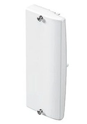 Akcesoria do koryt kablowych PVC Koryto kablowe stołowe Logix 50 x 50mm Planet-Wattohm