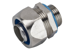 Połączenie śrubowe Fränkische Rohrwerke 4961150048 4961150048, 1 szt.