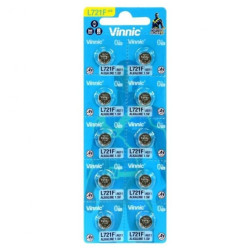 Bateria alkaliczna G11 / AG11 / L721 / LR58 /10szt./