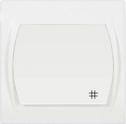 Łącznik krzyżowy podświetlany