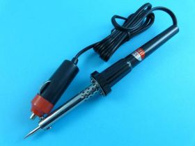 LUTOWNICA OPOROWA ZD-31DQ 12V/30W