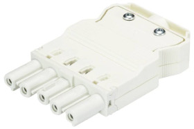 Złącze Wieland Electric 92.953.4053.0