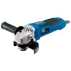 Draper 56457 115mm Storm Force Angle Grinder (650W)