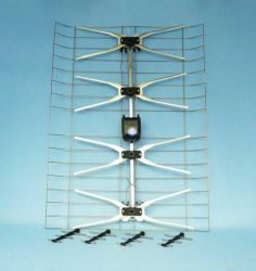 ANT.SIATKOWA ASP-8 WER.