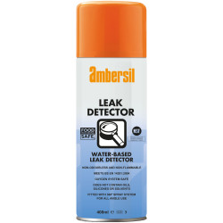 Ambersil 31633-AA Leak Detector 400ml