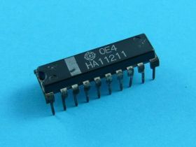 HA-11211 DIP-18 UKŁAD