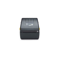 ZD230d Value Desktop 4-inch Wide Standar