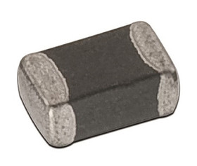 Wielowarstwowa cewka do montażu powierzchniowego 2,2 μH 0806 (2016M) SRF: 30MHz Idc 1.3A Q: 16