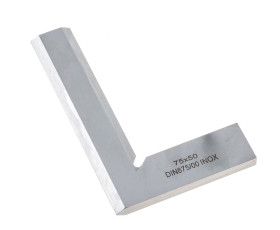 Kątownik, 75 mm, 50 mm