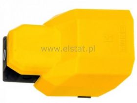 Przycisk nożny ( pedał ) 1Z 1R 1 krok; EMAS