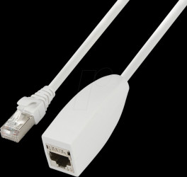 1503-0,20M-1 Cat.6a RJ45 Interface Protector