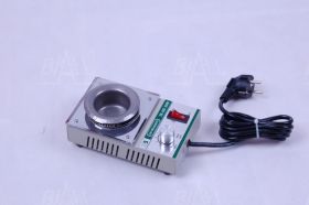 Tygiel lutowniczy ZB50D 200W, 450C, śr.50mm RoHS