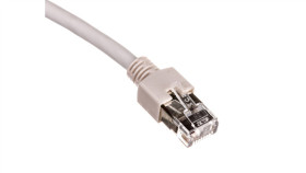 Ogranicznik Przepięć Dehnpatch Cat6, Adapter Wtyk Rj45/Wtyk Rj45, Do Sieci...