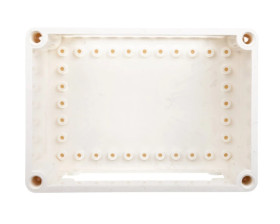 Podstawa skrzynki 280x200x116mm IP54 Z-1/2 0 03