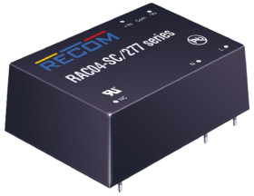 Zasilacz impulsowy nap. wyjściowe: 12V dc 4W 333mA 1 wyjście nap. wejściowe: 80 → 305V ac Do montażu na płytce