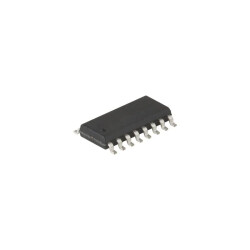 U.S. CMOS CD4094 SMD wąski