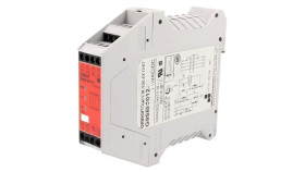 G9sb-3012-C Moduł: Przekaźnik Bezpieczeństwa 24Vac 24Vdc In: 2