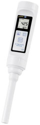 pH-metr PCE Instruments, temperatura, wartość pH