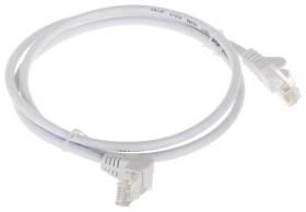 Patchcord RJ45/1.0-PK/W 1m