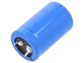 Kondensator elektrolityczny SNAP-IN 150uF 450VDC MAL215947151E3