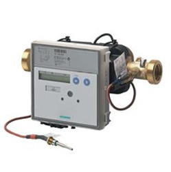 UH50-C60-00 Heating/cooling meter