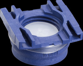 ZCPEP16 Cable gland OsiSense XC
