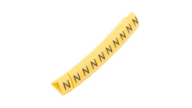 Oznacznik Przewodów Oz-2/N E04zp-01020402600 /100Szt./