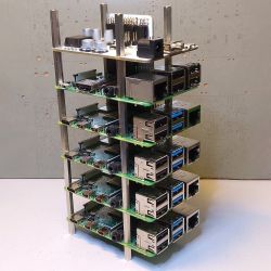 ClusterCTRL Stack
