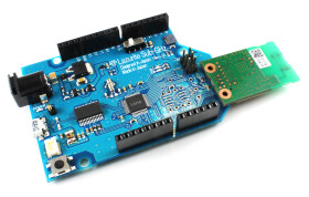 Zestaw testowy Lazurite Sub-GHz, Lapis