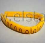 MZ0-0 Oznacznik 25szt