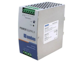 AMED240W-48SGY Zasilacz impulsowy, na szynę DIN, 240W, 48VDC, 5A, 180÷550VAC