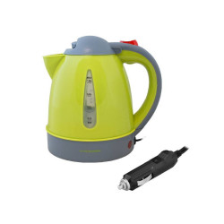 Czajnik samochodowy 12V 1L 150W wtyk do zapalniczki