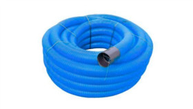 Rura Osłonowa Do Ziemi Typu Arot 450N Niebieska Fi 32 (25Mb) Itaros03225