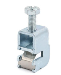 Zacisk do szyn zbiorczych 16-70mm2 zacisk na szynę 5mm ZS-70/5mm