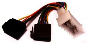 Złącze sam. ZRS-AS-27B