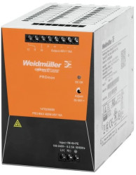 Zasilacz DC PRO MAX3 480W 24V 20A 1478190000