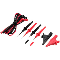 Draper Expert 30678 Test Lead Kit for Stock No. 30641 and 30629