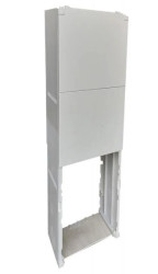 Fundament do obudów ZK szerokość 260 ZK-F26