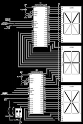 4-Wire-Interfaced, 2.5V to 5.5V, 20-Port and 28-Port LED Display Driver and I/O Expander