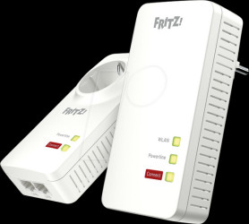 20002795 FRITZ!Powerline 1260E WLAN Set