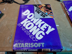 Donkey Kong Big Box