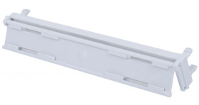 Nakładka opisowa 2/10 uchylna 6089 2 015-01