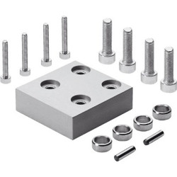 Adapter Festo do Uchwyty pneumatyczne HAPG