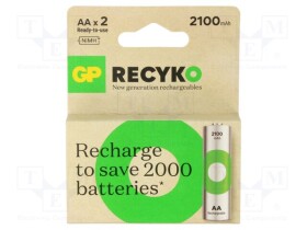 ACCU-R6/2100REGPB2