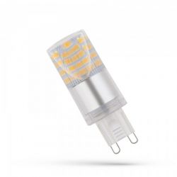 LED G9 230V 4W B.N.SMD SPECTRUM