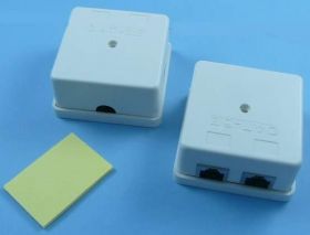 PN-KAT5-88BS PUSZKA NAT.PODWÓJNA EKR.449