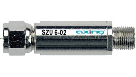 Zabezpieczenie Przeciwprzepięciowe Proste Szu 6-02 Szu 6-02