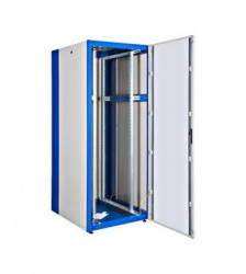 Szafa wolnostojąca 19 S-RACK, 42U 800/1000/2010 mm (S/G/W)