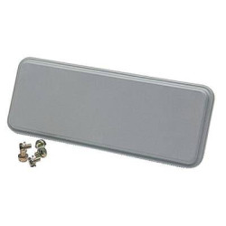 Kołnierz Striebel & John AFV370 4TBO856105C0100, tworzywo sztuczne, 1 szt.