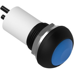 Nasadka przełącznika (Wł.)-wył SPST - NIE, montaż panelowy TE Connectivity